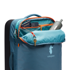 Allpa 65L Roller Bag