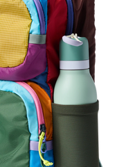 Tasra 16L Backpack - Del Día