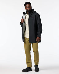 Cielo Rain Parka - Men's