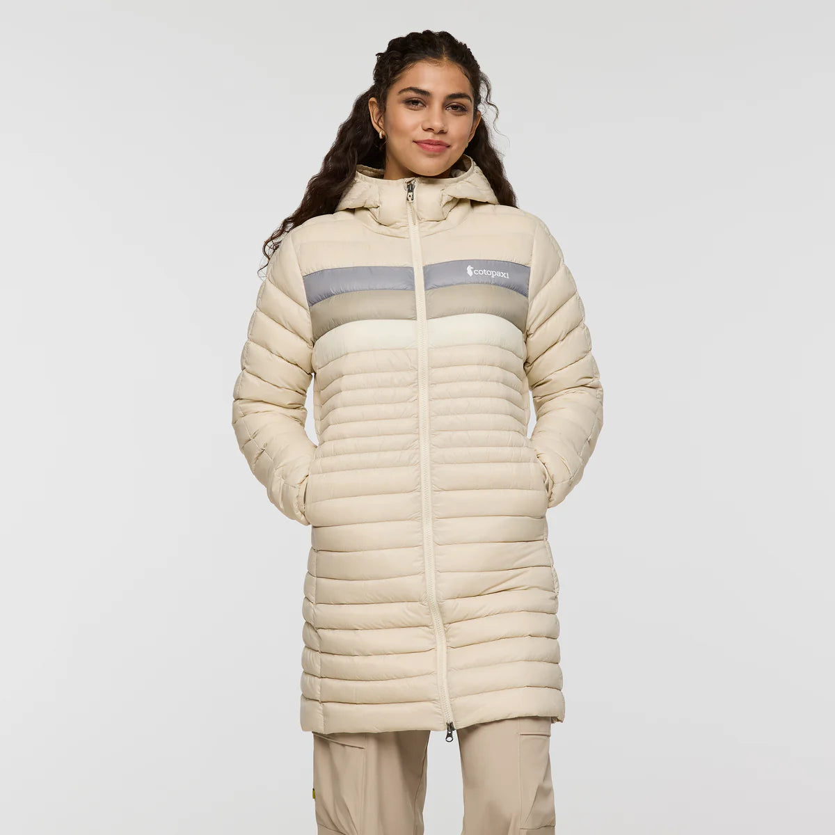 Fuego Down Parka - Women's